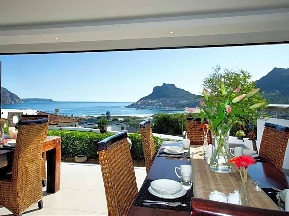 Hout Bay View Boutique Hotel