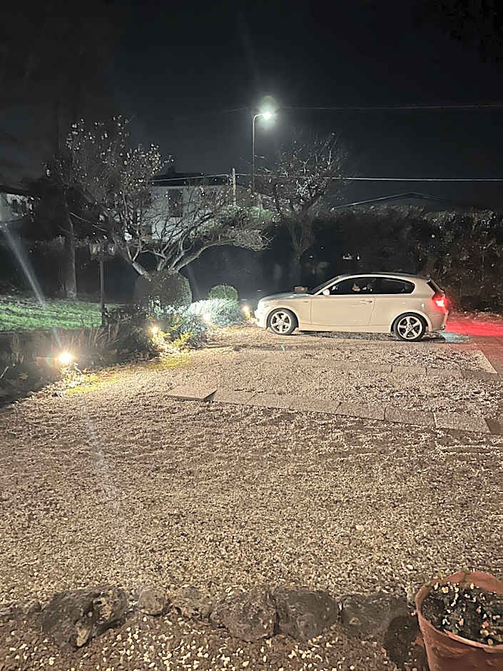 Country Home B&B Il Melo