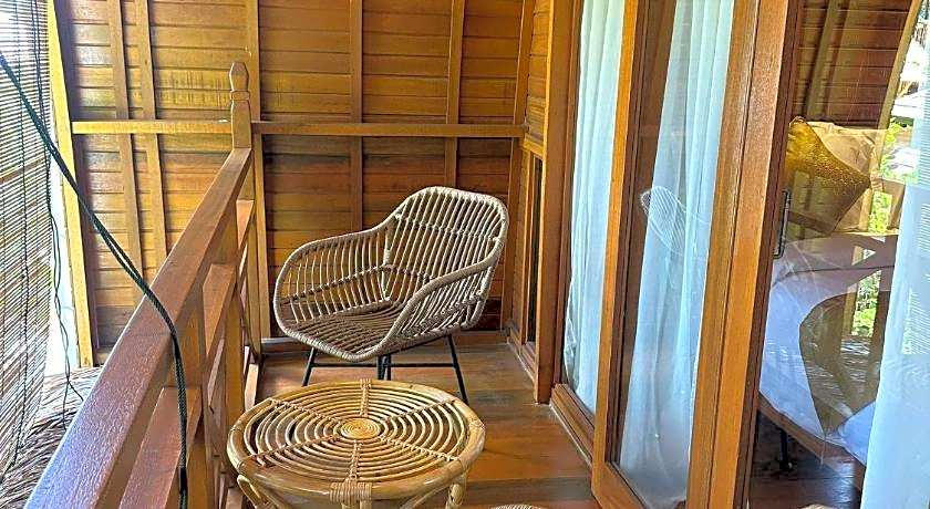 Golden Chenang Village