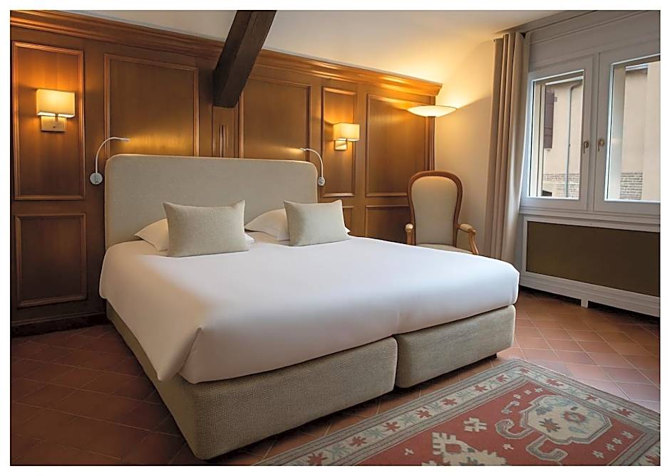 Georges Blanc Parc & Spa - Relais & Chateaux