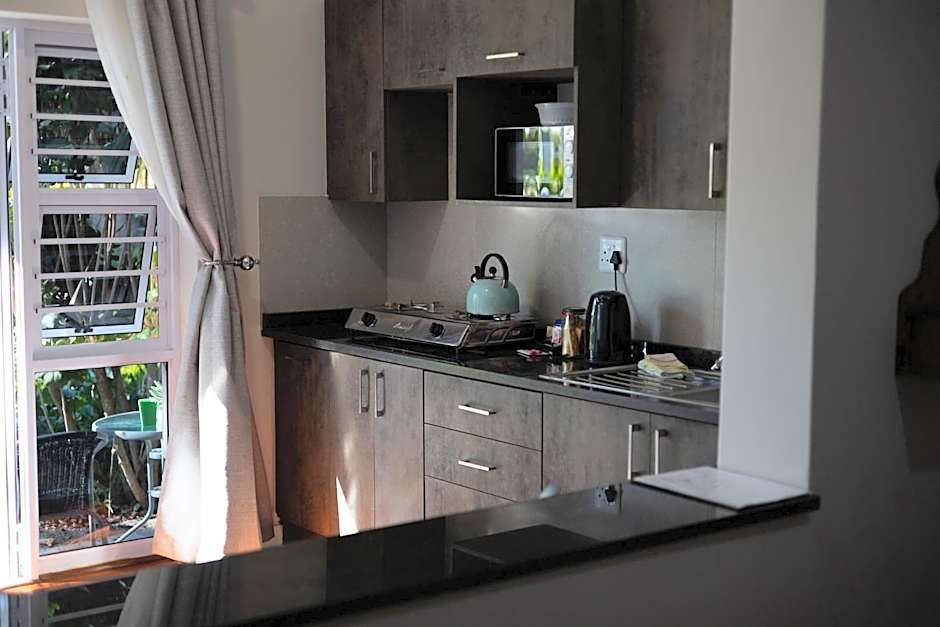 Homestead Bed and Breakfast - Travel Addo Group