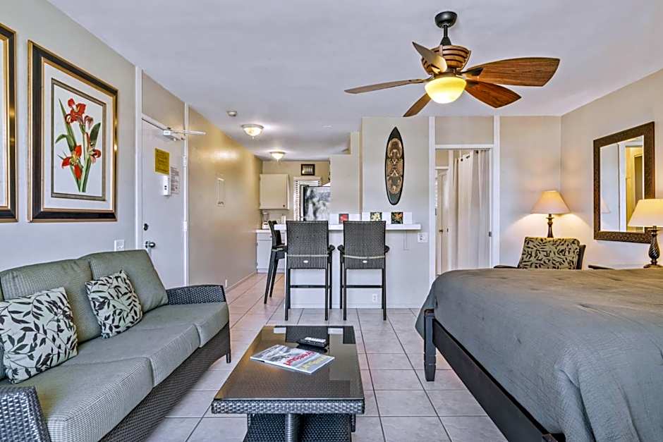 Castle Kona Bali Kai