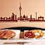 Ibis Berlin Messe