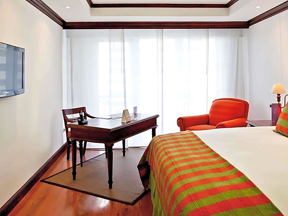 Hotel Casa Veranda Guatemala