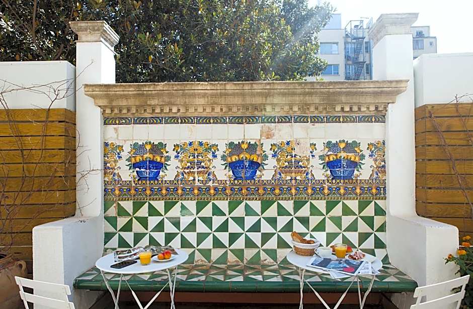Casa Mathilda