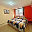 OYO Hotel Puerto Real Coatzacoalcos