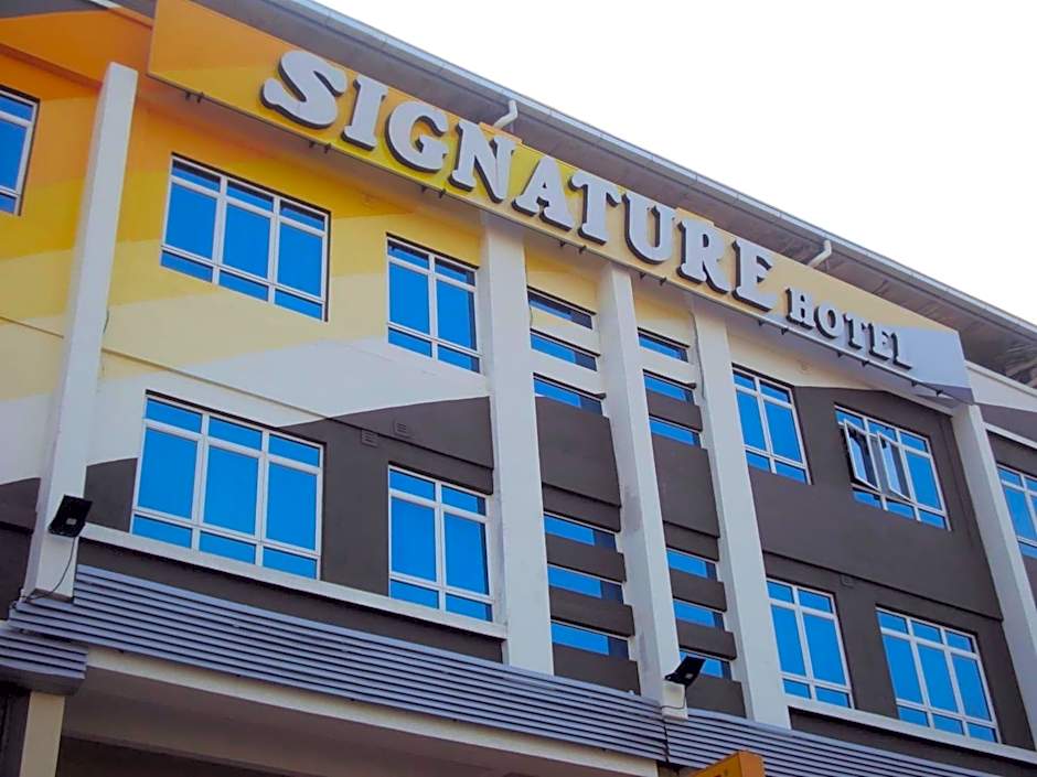Signature Hotel