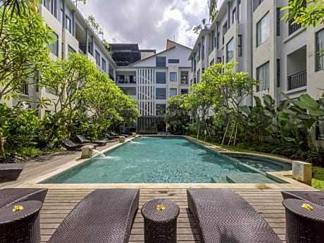 Umalas Hotel and Residence