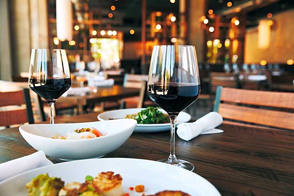 The Draftsman, Autograph Collection by Marriott