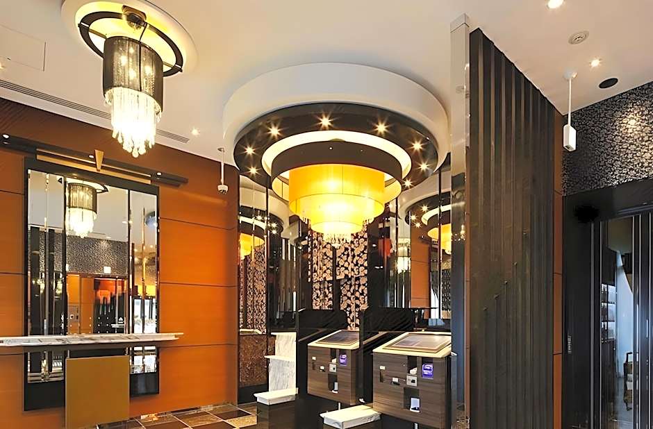 Hotel Livemax Tokyo Bakurocho