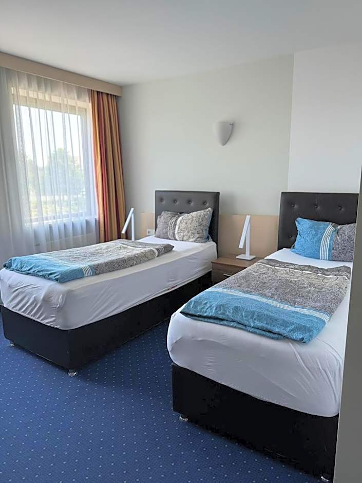 Hotel Regina Suites