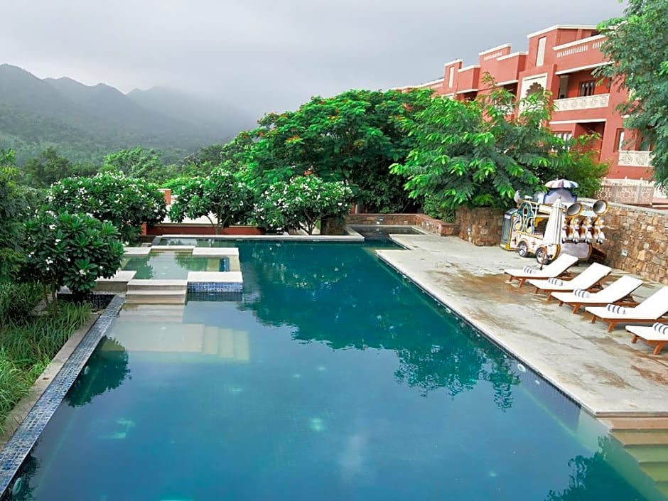 Club Mahindra Kumbhalgarh