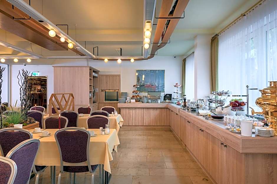 Hotel Europa