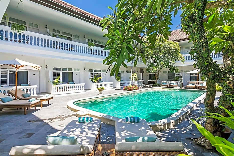 Akaya Bali