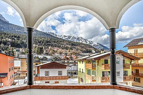 Economy Double or Twin Room