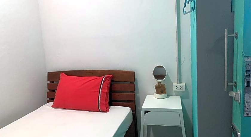 Sleep Sheep Phuket Hostel