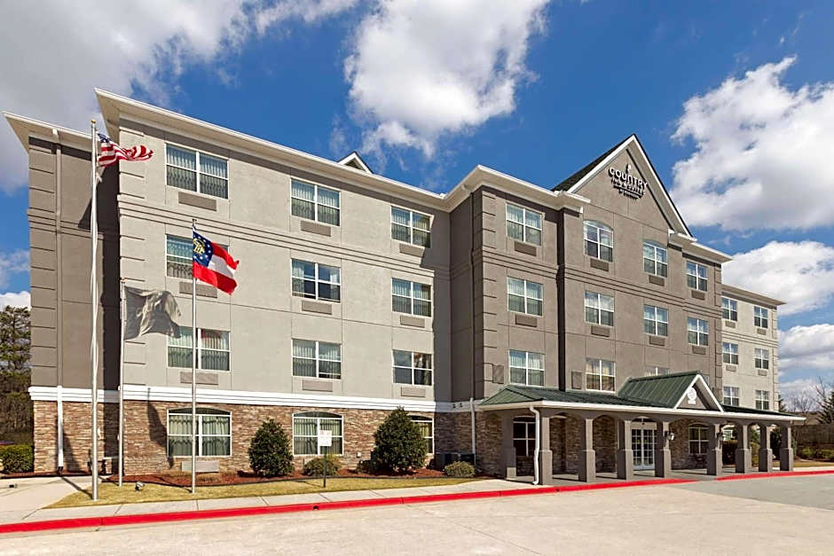 Country Inn & Suites, Smyrna - Atlanta Northwest