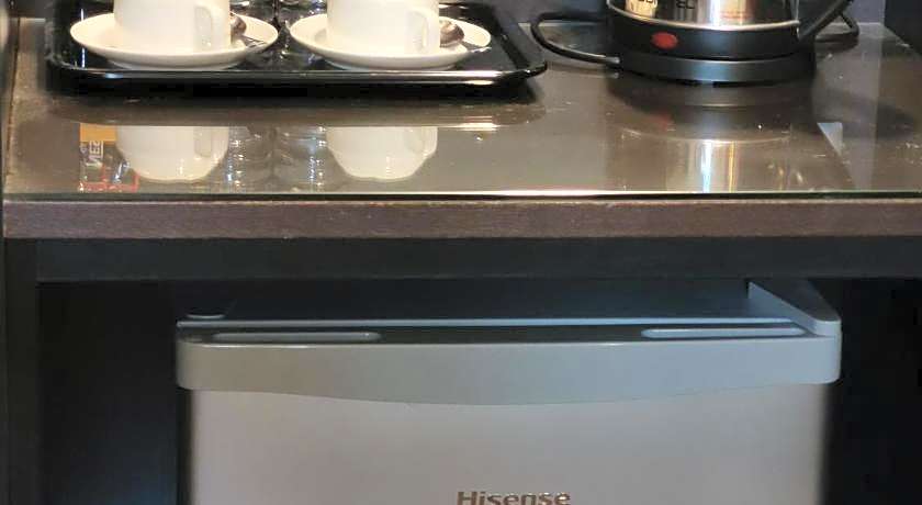 Kimberley Hotel Georgetown