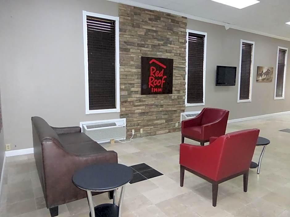 Red Roof Inn Memphis - Graceland/ Airport