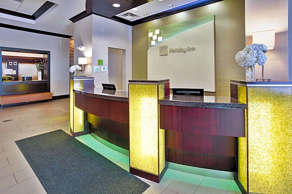 Holiday Inn Hotel & Suites Chicago Northwest - Elgin By IHG