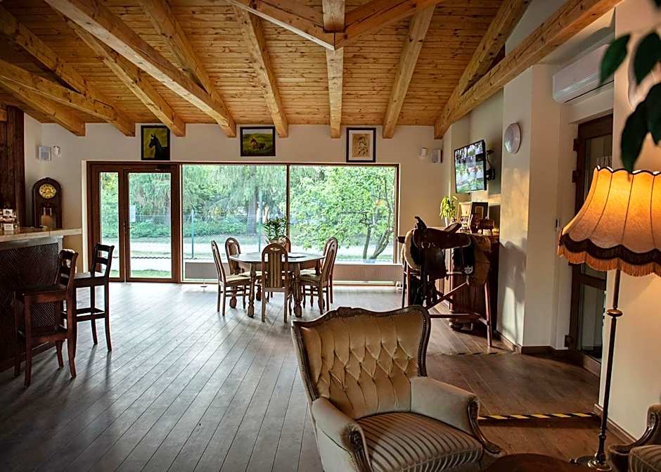 Hotel Ranczo Smyczyna