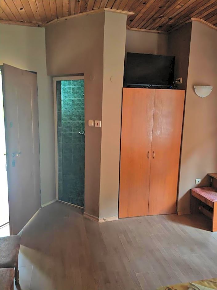 Hotel Valdis