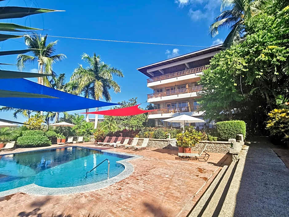 Hotel Costa Verde