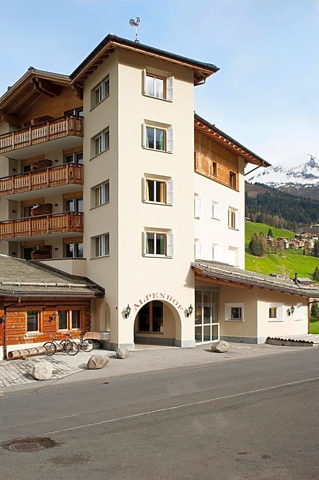 Alpenhof