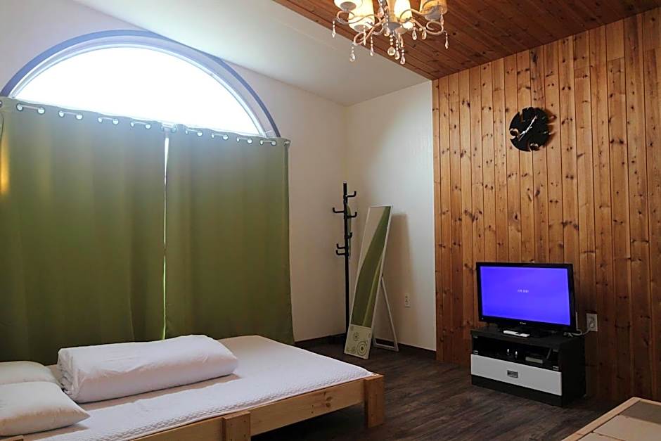 Guesthouse Kim's Cabin