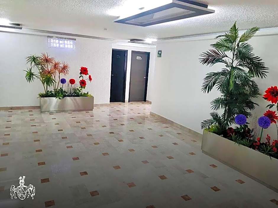 Hotel Del Valle
