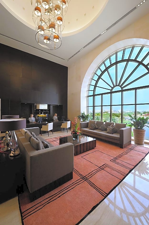 The Address Montgomerie Dubai