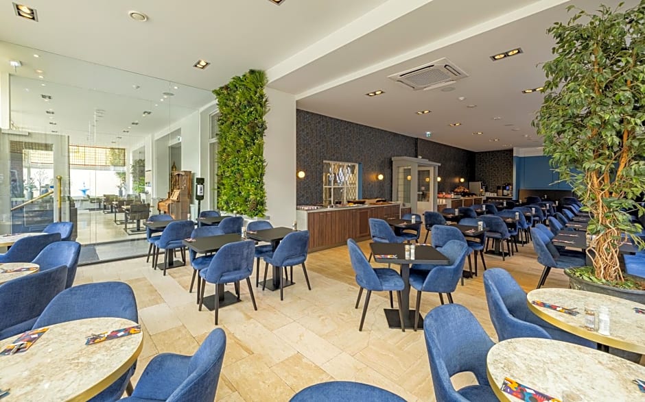 Atlas Hotel