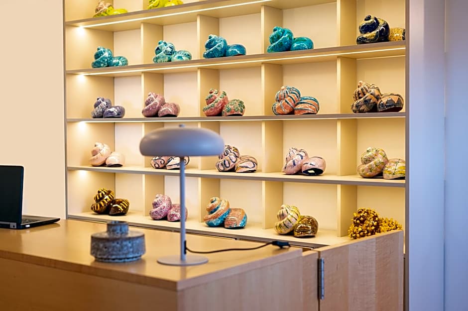 Tempo FLH Hotels Lisboa