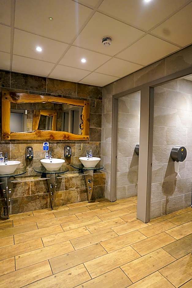 Hardgate House Hotel