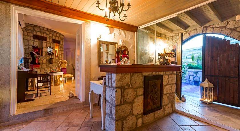 Alacati Chigdem Hotel