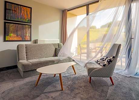 Premium Double or Twin Room