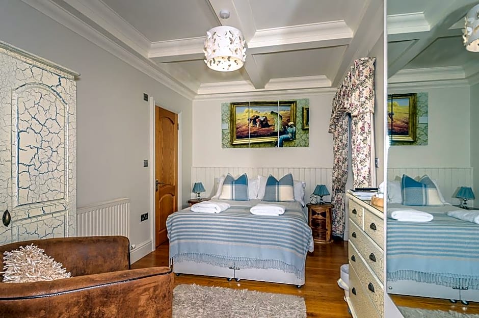 Bradleigh Lodge