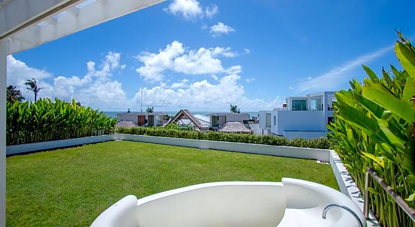 Eden The Residence at The Sea Seminyak
