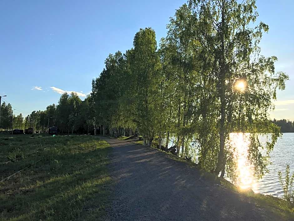 Gran Hotellihuoneistot 1