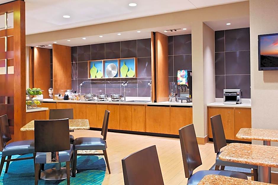 SpringHill Suites by Marriott Pensacola