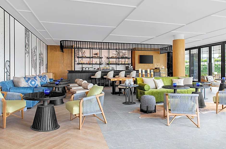 Courtyard by Marriott Phuket Town