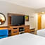 Hampton Inn By Hilton Petersburg-Ft. Lee