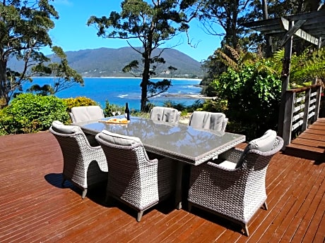 Osprey Lodge & Bungalow