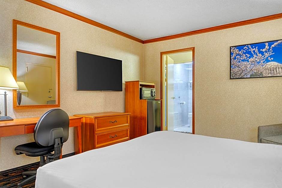 Best Western Fairfax