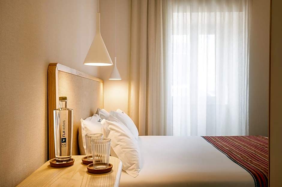 Praia FLH Hotels Ericeira