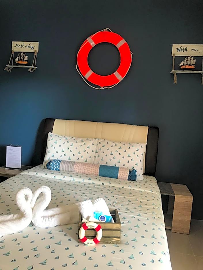 ANCHORAGE INN Moalboal