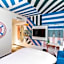 ibis Styles Warszawa Centrum