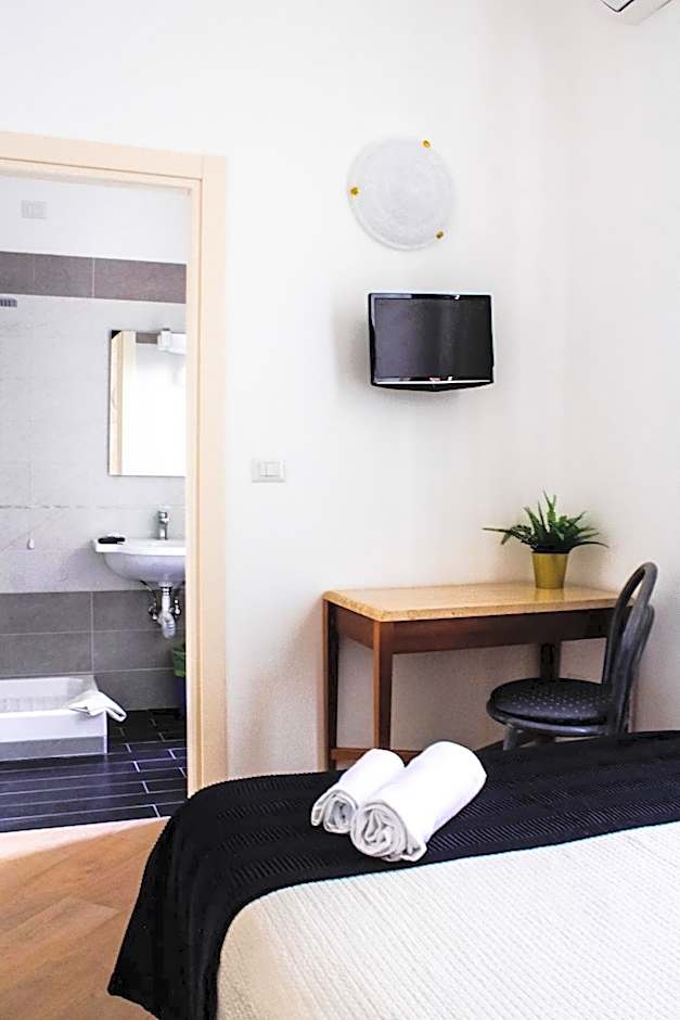 Hotel Anacapri