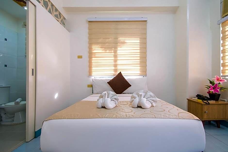 Alicia Tower Residences