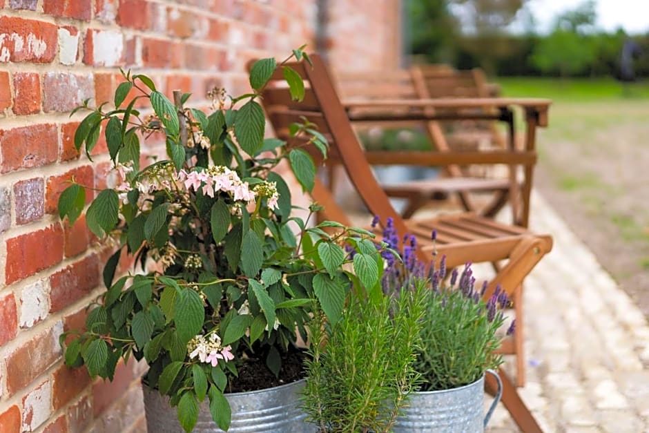Willow Barn Norfolk Broads B&B